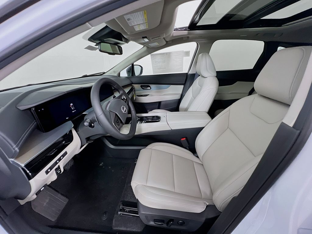 2025 Nissan Murano SL - Photo 18