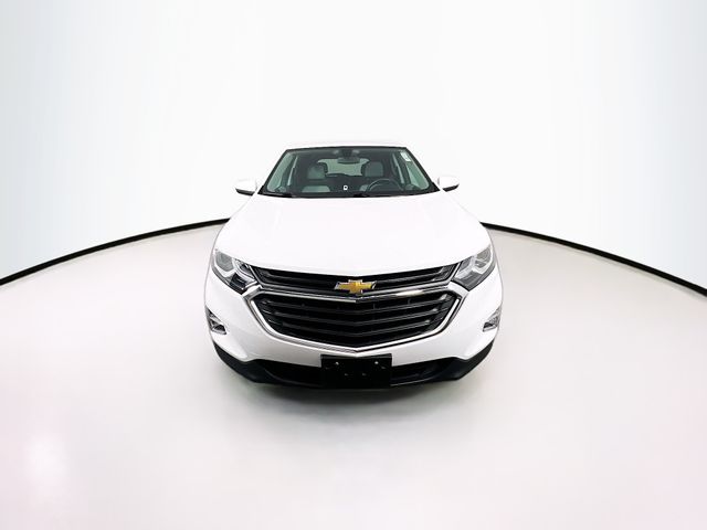 2019 Chevrolet Equinox LT photo 2