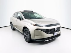 2026 Nissan Murano SL SUV