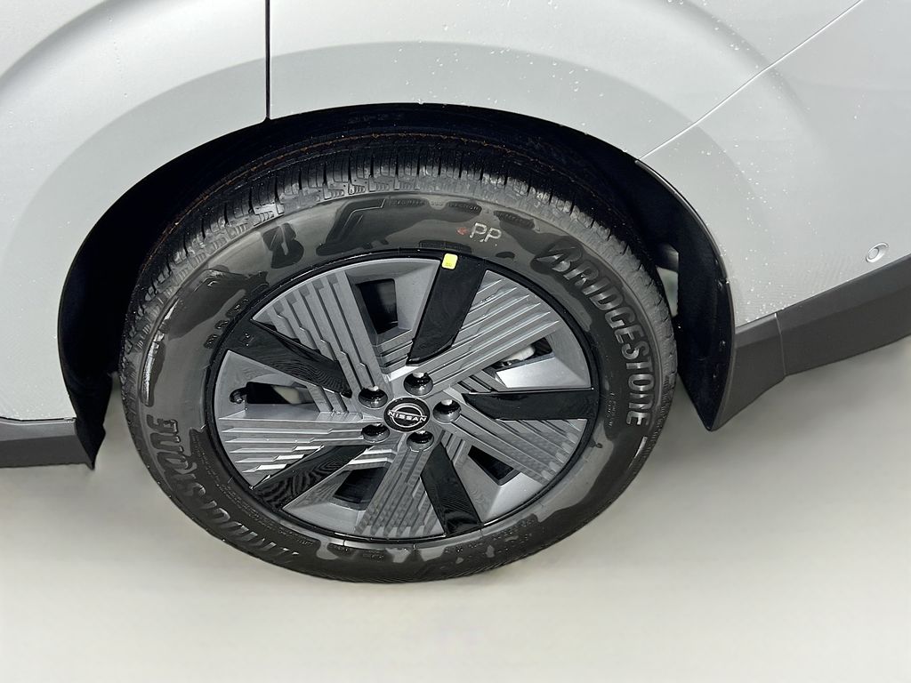 2025 Nissan Murano SL - Photo 25