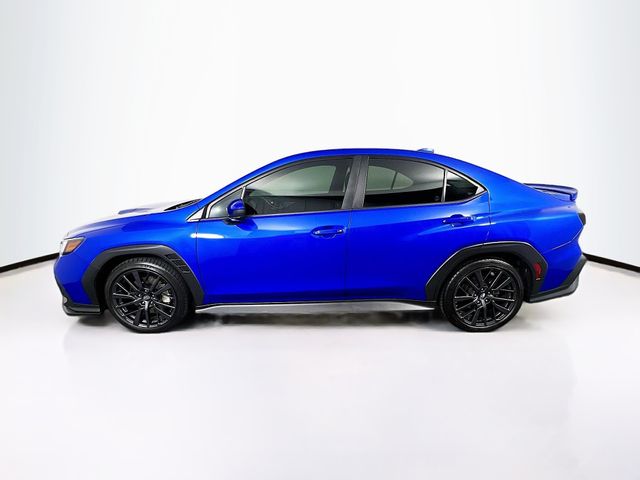 2024 Subaru WRX Premium photo 4