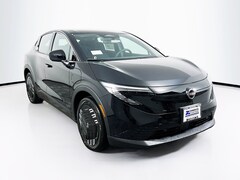 2026 Nissan LEAF S+ SUV