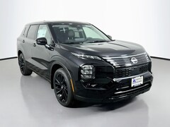 2026 Nissan Rogue Plug-In Hybrid SL SUV