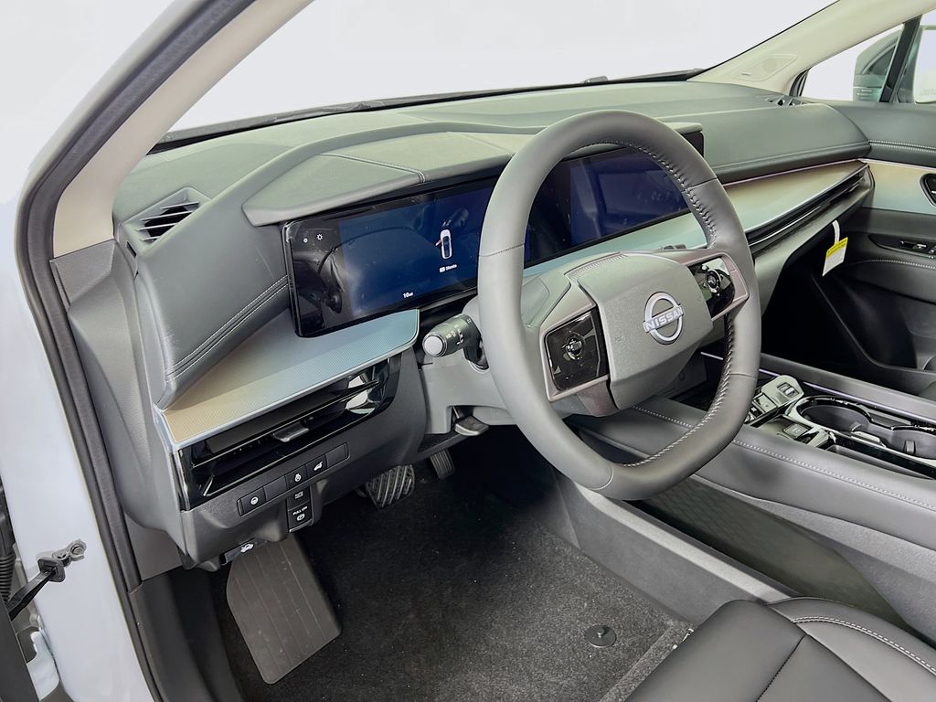 2025 Nissan Murano SL - Photo 8