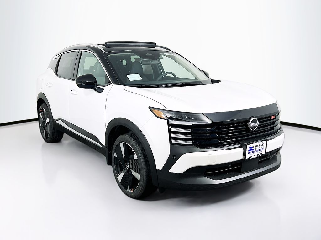 専用★KICKS ART SELECTION様★ 2023 Nissan Kicks SV 4dr Crossover - Research - GrooveCar