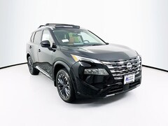 2026 Nissan Rogue Platinum SUV