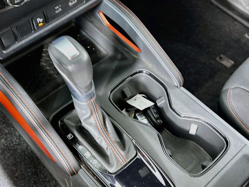 2022 Nissan Frontier PRO-4X - Photo 16