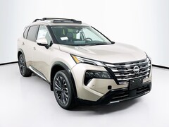 2026 Nissan Rogue Platinum SUV