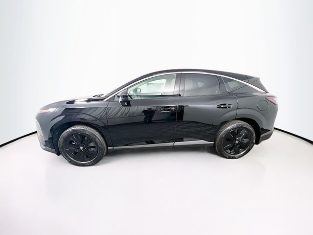 2026 Nissan Murano SV photo 4