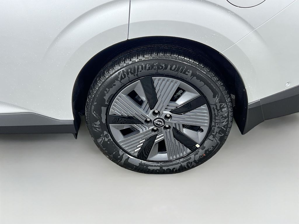 2025 Nissan Murano SL - Photo 24