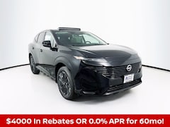 2026 Nissan Murano Platinum SUV