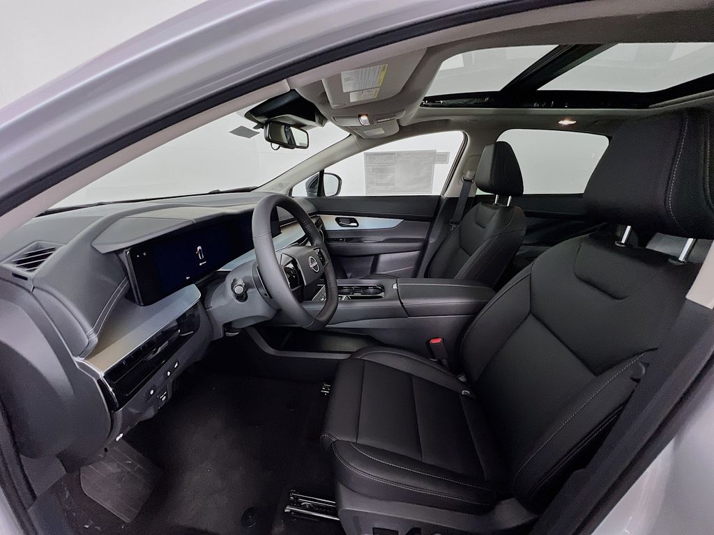 2025 Nissan Murano SL - Photo 18