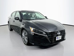 2026 Nissan Altima 2.5 SV Sedan
