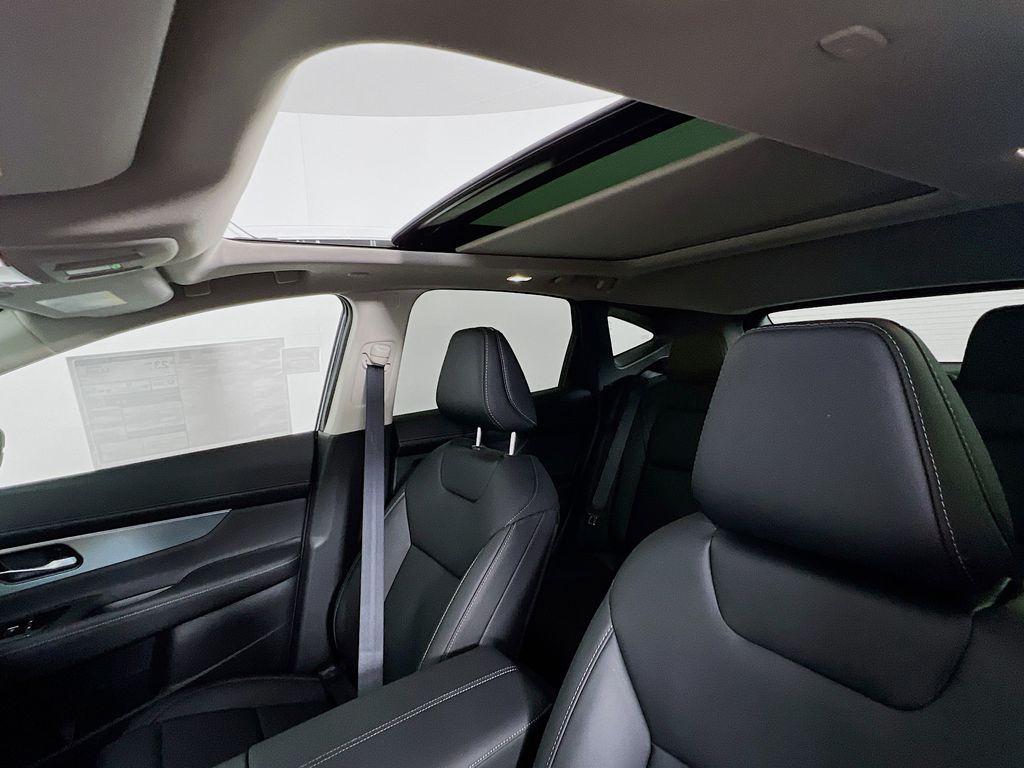 2025 Nissan Murano SL - Photo 19