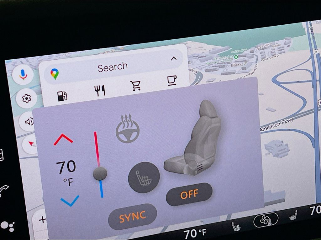 2025 Nissan Murano SL - Photo 17