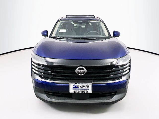 2025 Nissan Kicks SV photo 2
