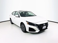 2025 Nissan Altima 2.5 SV Sedan