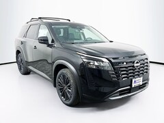 2026 Nissan Pathfinder SL SUV