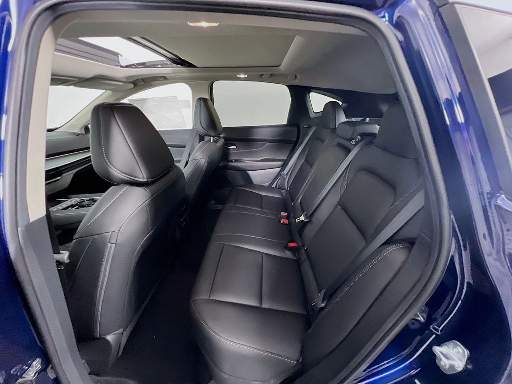 2025 Nissan Murano SL - Photo 23