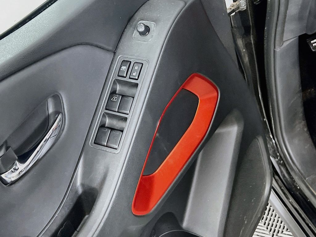 2022 Nissan Frontier PRO-4X - Photo 17