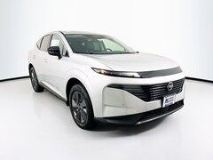 2025 Nissan Murano SL SUV
