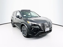 2026 Nissan Rogue SV SUV