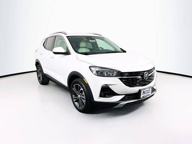 2022 Buick Encore GX