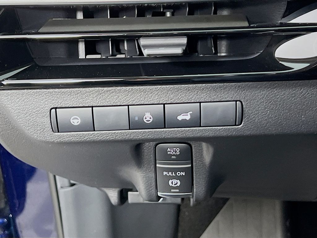 2025 Nissan Murano SL - Photo 10