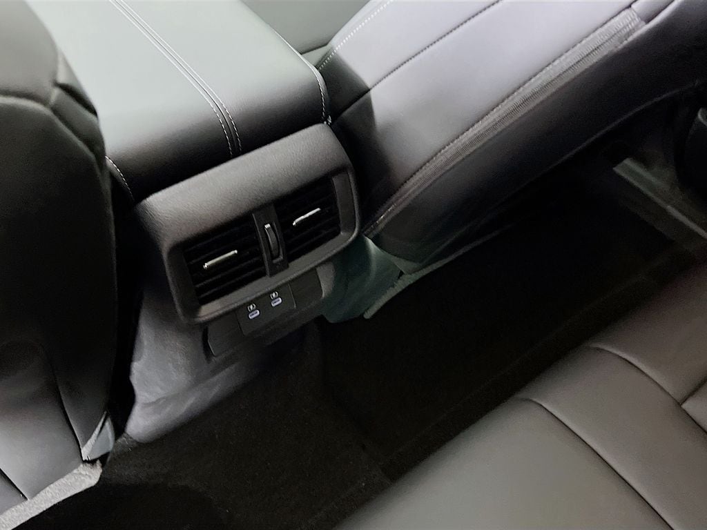 2025 Nissan Murano SL - Photo 23