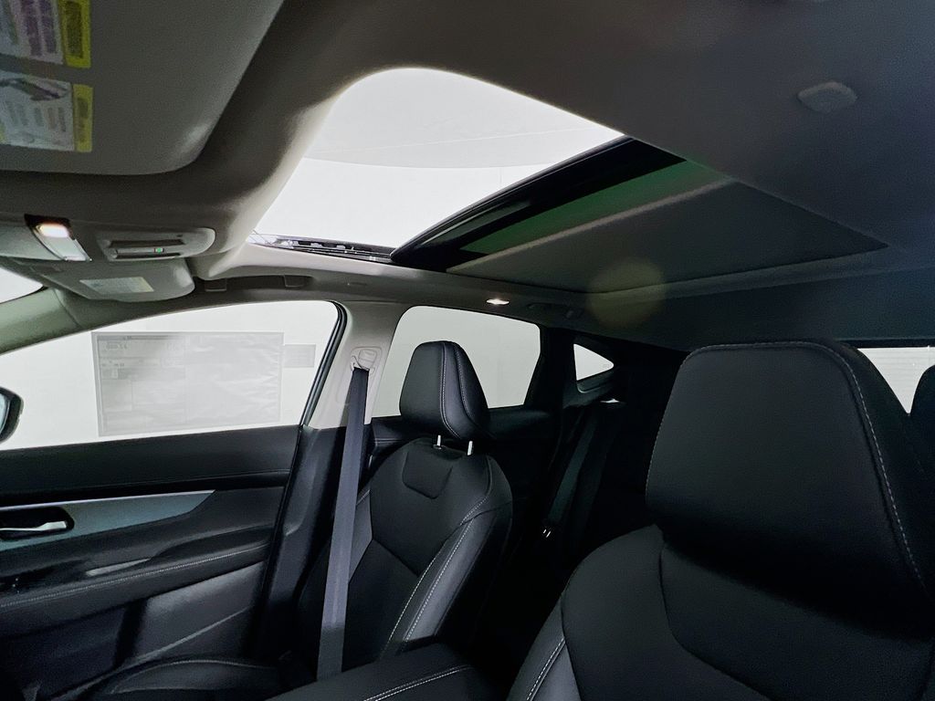 2025 Nissan Murano SL - Photo 20