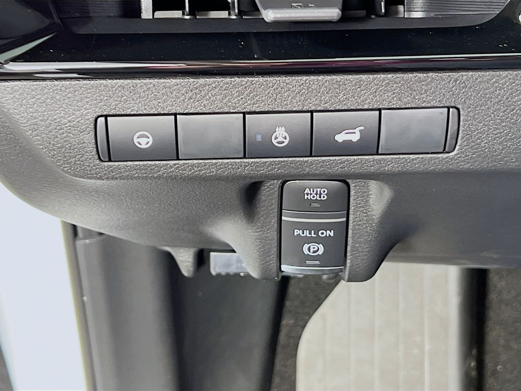 2025 Nissan Murano SL - Photo 9