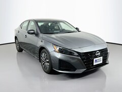 2026 Nissan Altima 2.5 SV Sedan