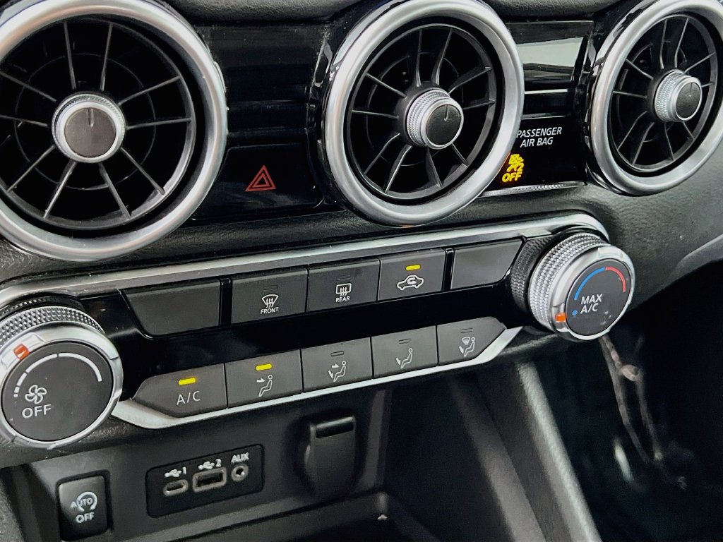 2024 Nissan Sentra SV - Photo 14
