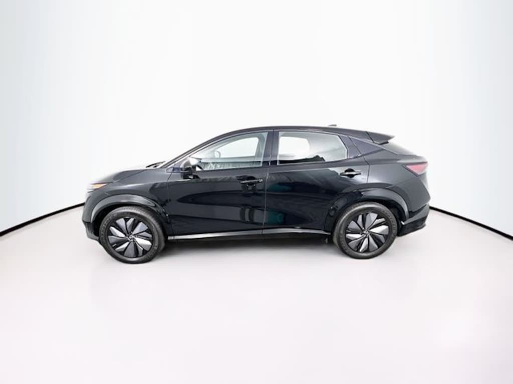 Certified 2023 Nissan ARIYA EVOLVE+ SUV