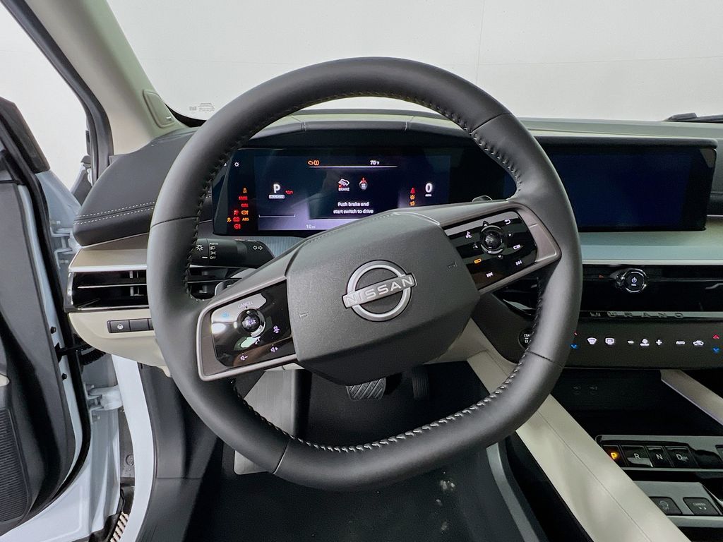 2025 Nissan Murano SL - Photo 10