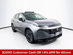 2026 Nissan Murano Platinum SUV