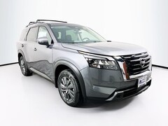 2025 Nissan Pathfinder SV SUV