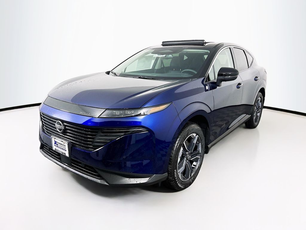 2025 Nissan Murano SL - Photo 3