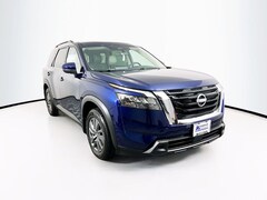 2025 Nissan Pathfinder SV SUV