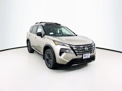 2026 Nissan Rogue Platinum SUV