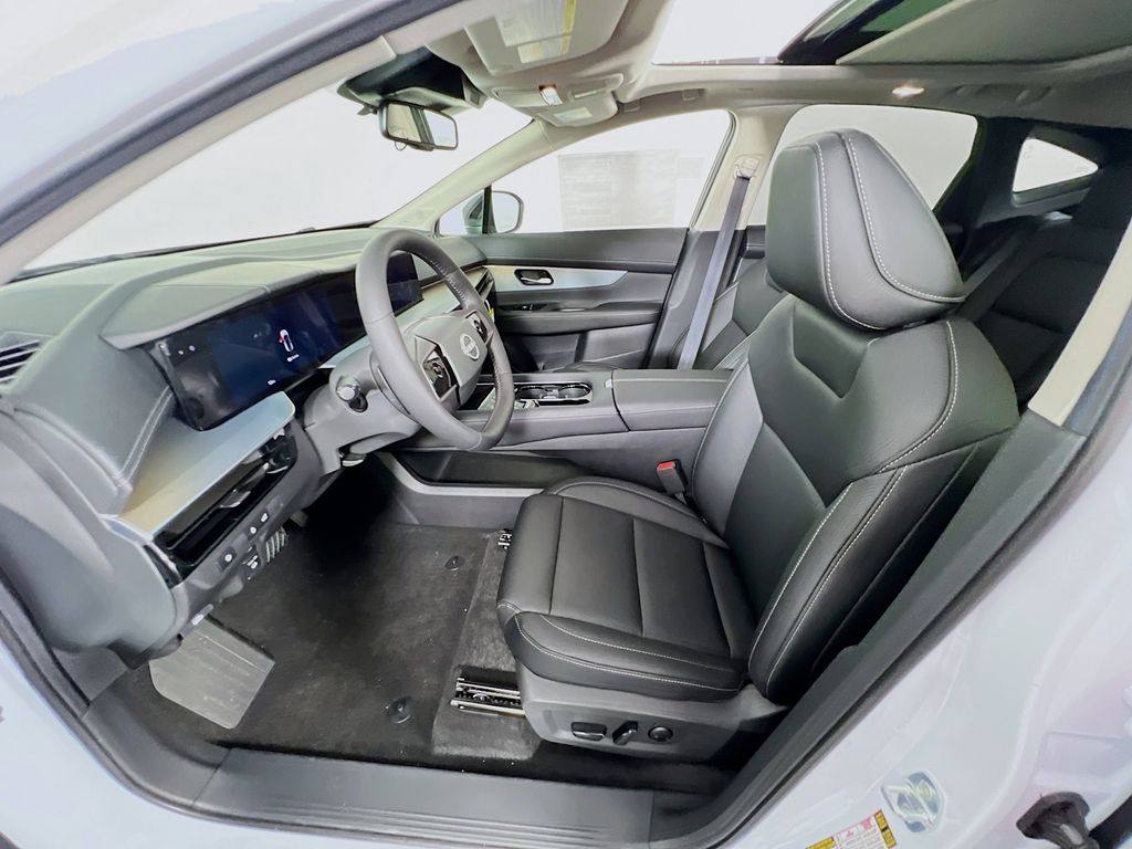 2025 Nissan Murano SL - Photo 18