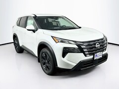 2026 Nissan Rogue SV SUV