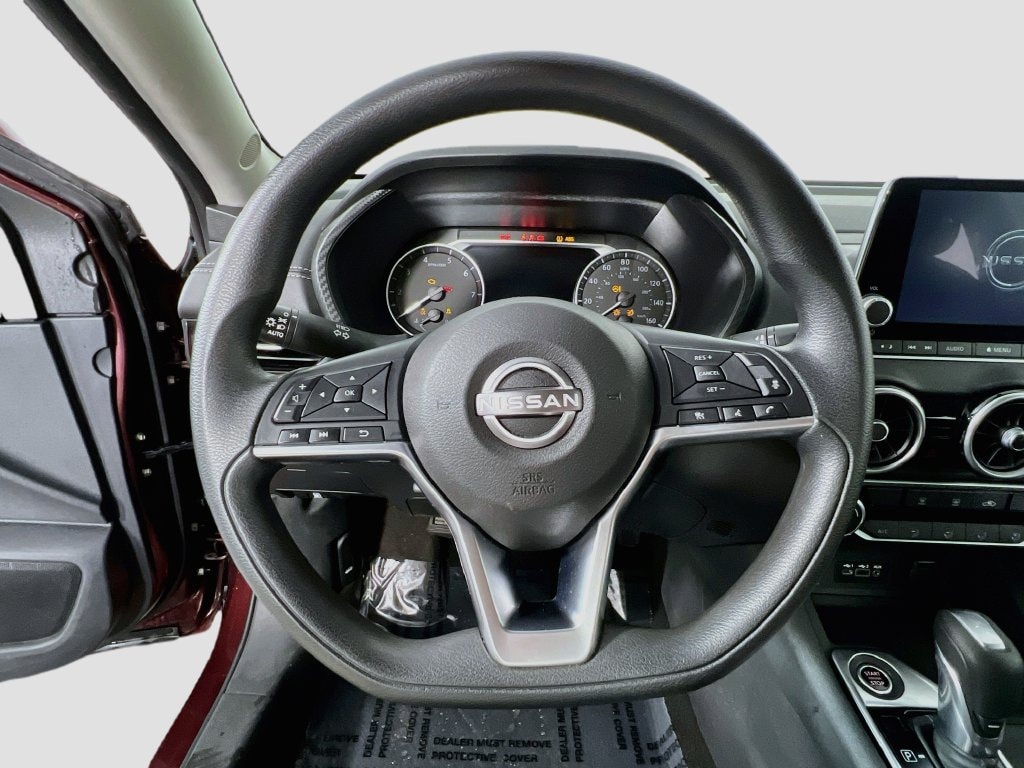 2024 Nissan Sentra SV - Photo 9