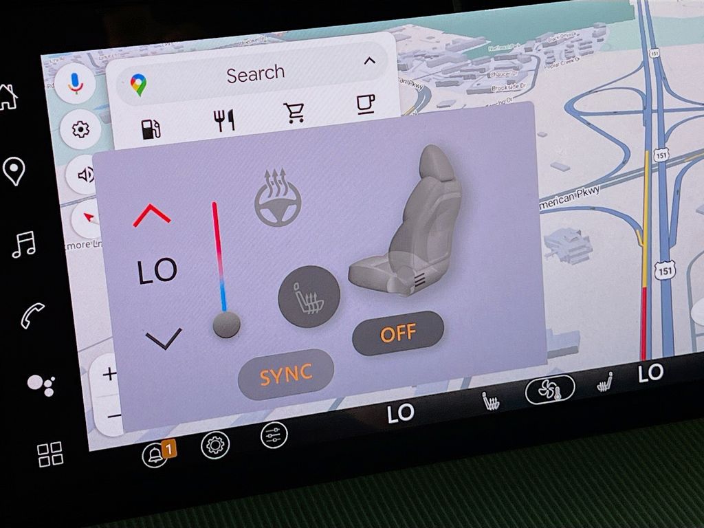 2025 Nissan Murano SL - Photo 17