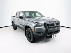 2026 Nissan Frontier SV Truck