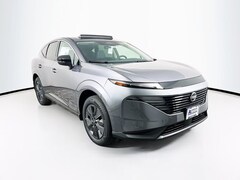 2025 Nissan Murano SL SUV