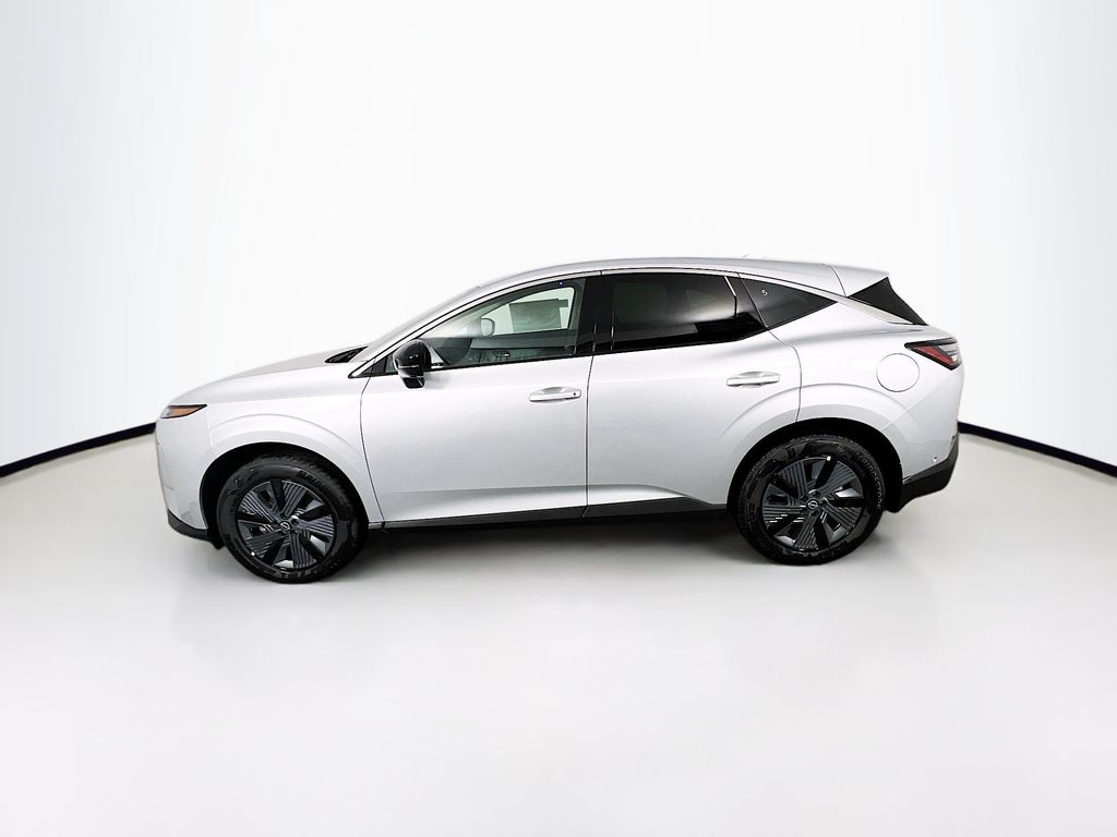 2025 Nissan Murano SL - Photo 4