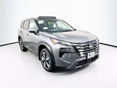 2025 Nissan Rogue SL SUV