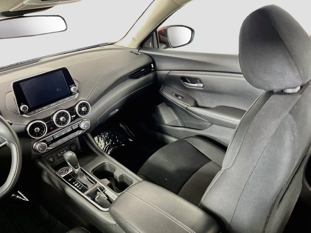 2024 Nissan Sentra SV - Photo 20