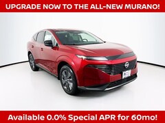 2025 Nissan Murano SL SUV